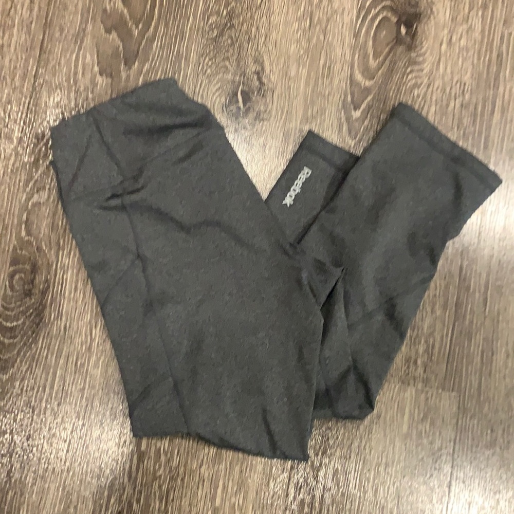 Reebok Crops
